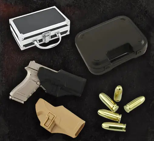 Diecast Accessories