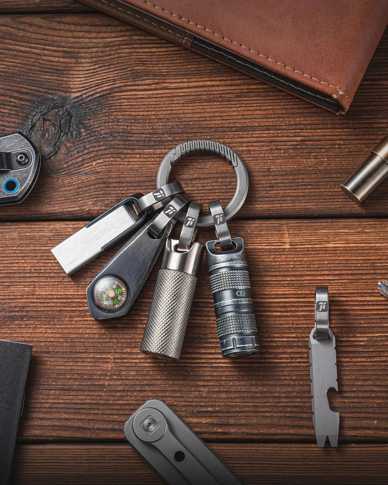 Keychains - Others