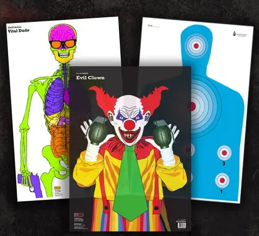 Targets