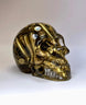 223 Resin Bullet Casing Skull – Handmade Decor product image 2