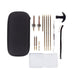 223/5.56 Rifle Cleaning Kit – Bore Brush & Jag Set - LEGACY TACTICAL INC