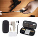223/5.56 Rifle Cleaning Kit – Bore Brush & Jag Set - LEGACY TACTICAL INC