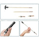 223/5.56 Rifle Cleaning Kit – Bore Brush & Jag Set - LEGACY TACTICAL INC