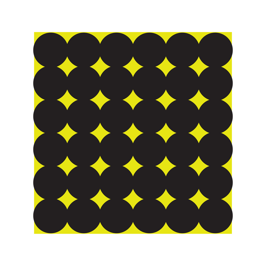 Shoot•N•C® 1 Inch Repair Pasters, 432 Targets - LEGACY TACTICAL INC