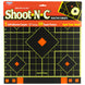 Shoot•N•C® 12 Inch Sight-In - LEGACY TACTICAL INC