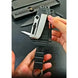 EDC Portable Utility Knife – Stainless Steel Outdoor Cutter product image 2