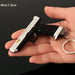 G34 TTI Combat Master Mini Pistol Keychain – 1:3 Metal product image 2