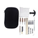 Handgun Cleaning Kit – 16 Piece Bore Brush & Jag Set product image 4
