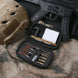 Handgun Cleaning Kit – 16 Piece Bore Brush & Jag Set product image 3