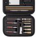 Handgun Cleaning Kit – 16 Piece Bore Brush & Jag Set