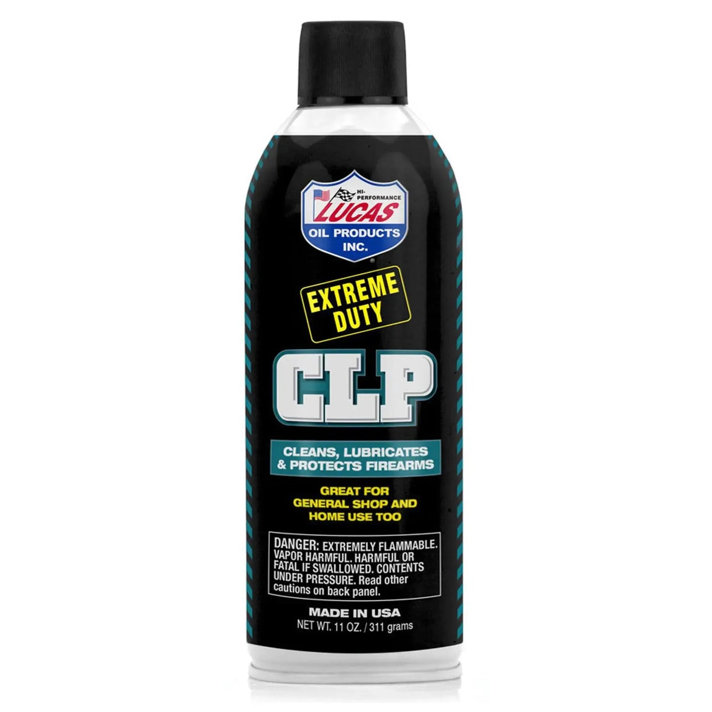 Lucas Oil Extreme Duty CLP 11oz