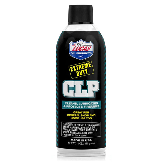 Lucas Oil Extreme Duty CLP 11oz