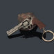 Python 357 Revolver Mini Revolver – 1:3 ABS