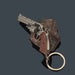 Python 357 Revolver Mini Revolver – 1:3 ABS product image 3