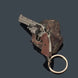 Python 357 Revolver Mini Revolver – 1:3 ABS product image 3