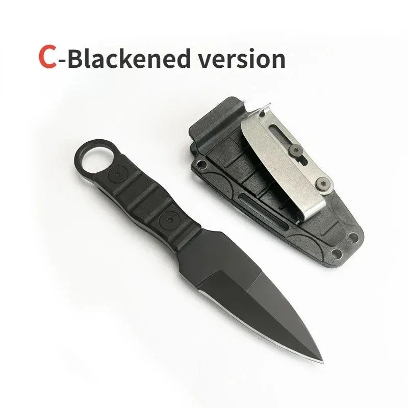 EDC Portable Utility Knife - LEGACY TACTICAL INC