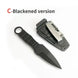 EDC Portable Utility Knife - LEGACY TACTICAL INC