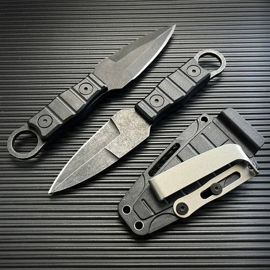 EDC Portable Utility Knife - LEGACY TACTICAL INC