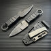 EDC Portable Utility Knife - LEGACY TACTICAL INC
