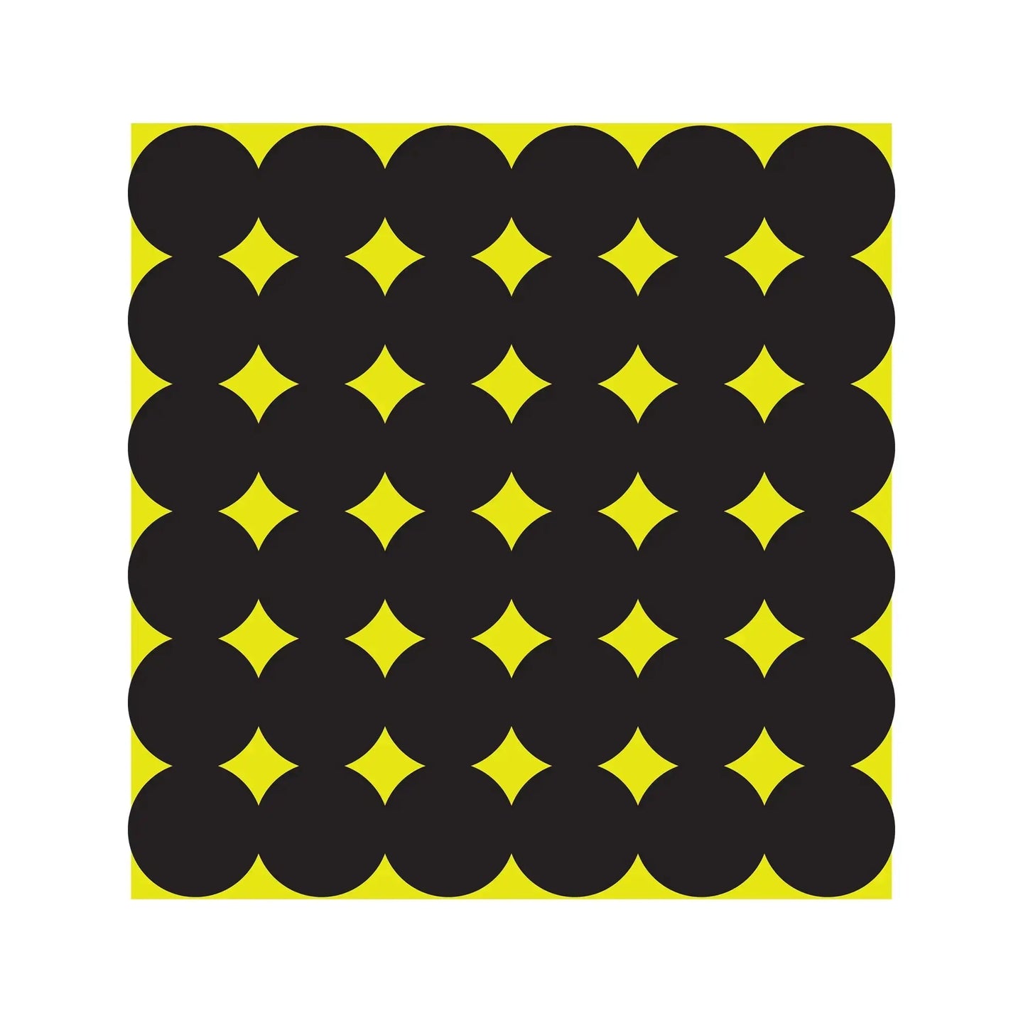 Shoot-N-C 1" Repair Pasters - 432 Pack