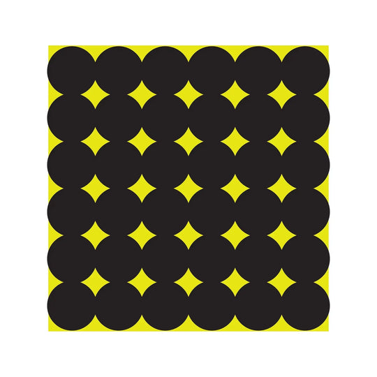 Shoot-N-C 1" Repair Pasters - 432 Pack