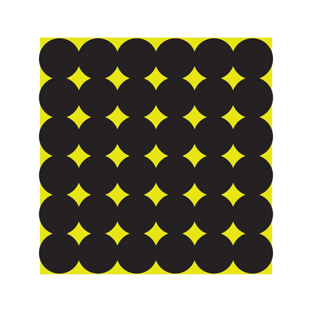 Shoot-N-C 1" Repair Pasters - 432 Pack